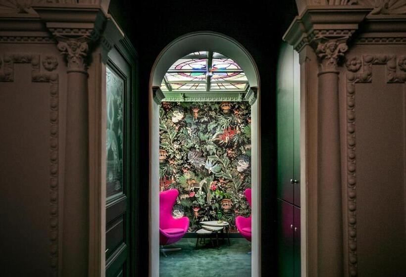 سوییت لوکس, B&b Boutique Hotel N10