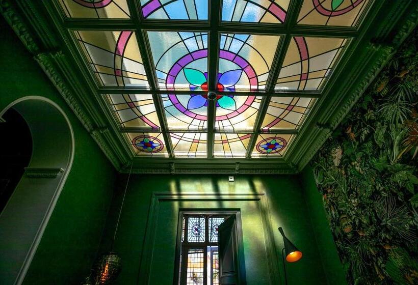 سوییت لوکس, B&b Boutique Hotel N10