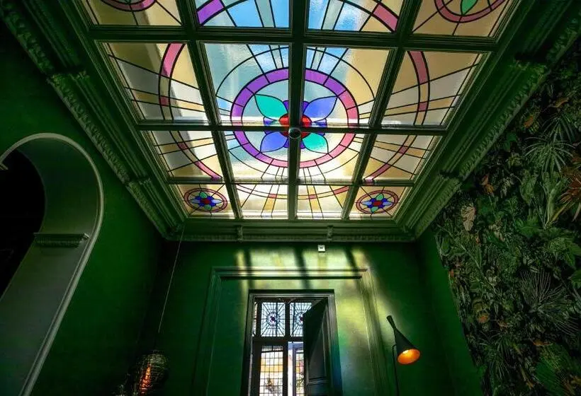 デラックススイート, B&b Boutique Hotel N10