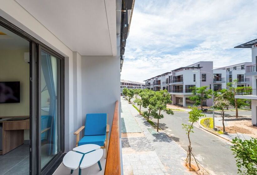 غرفة عائلية, Sofia