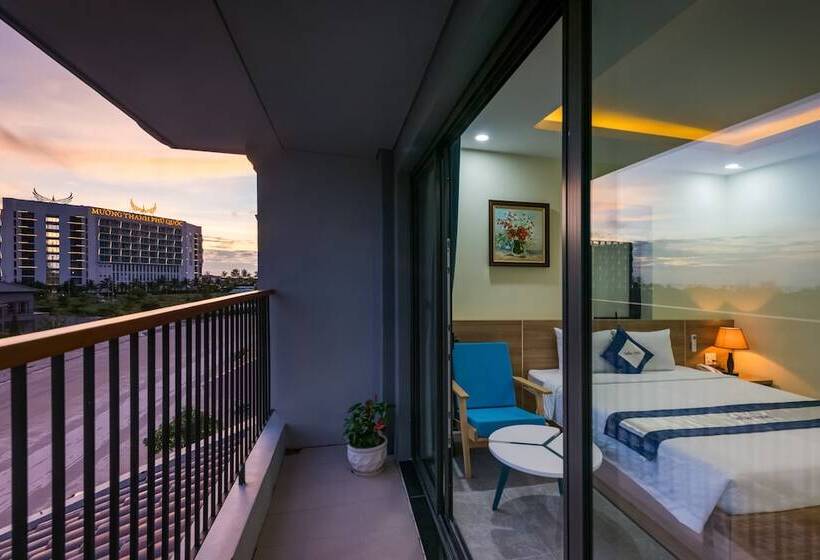 غرفة عائلية, Sofia