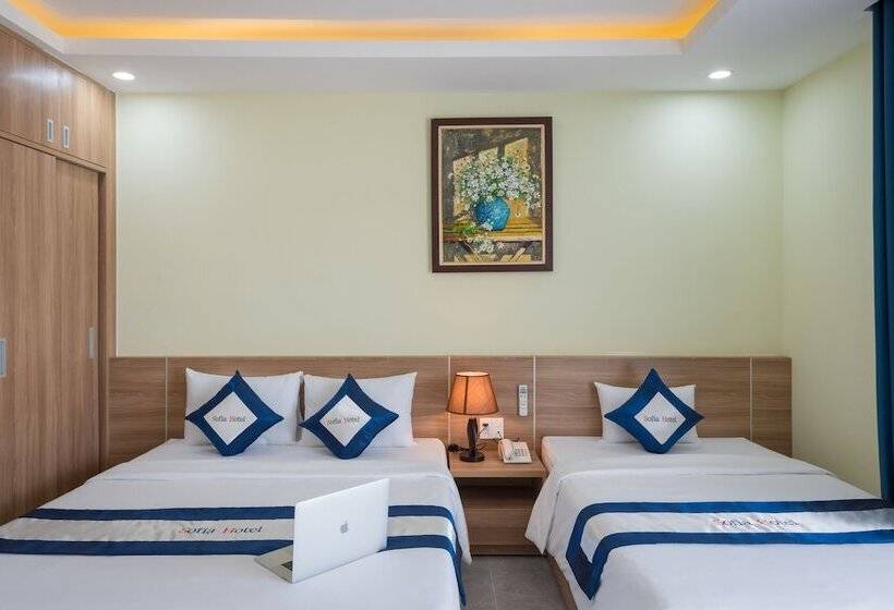 غرفة عائلية, Sofia