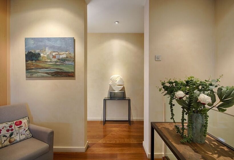 豪华套房, El Porxo B&b