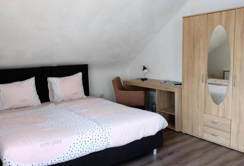 标准间, Gretel Von Birne