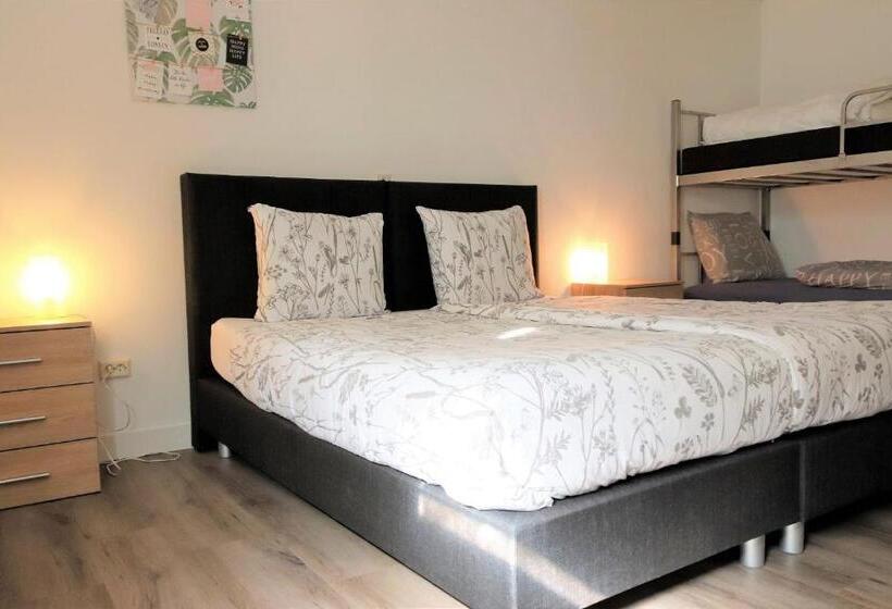 家庭间, Gretel Von Birne