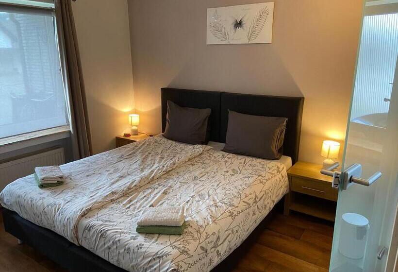 标准间, Gretel Von Birne