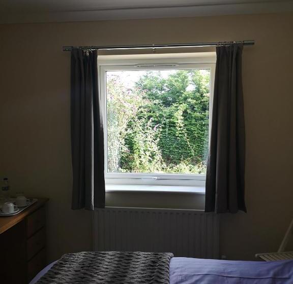 스탠다드 룸, Honeysuckle Homestead