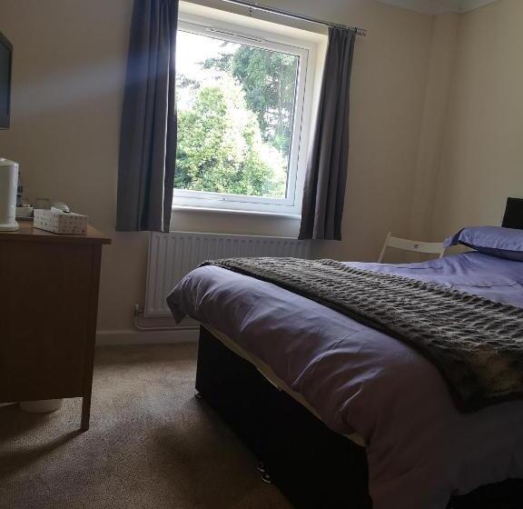 스탠다드 룸, Honeysuckle Homestead