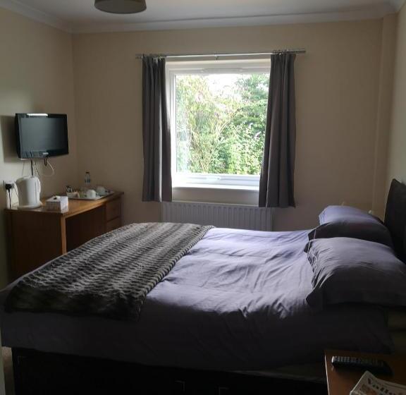 스탠다드 룸, Honeysuckle Homestead