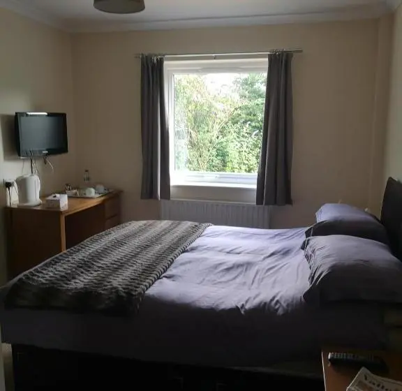 Standard-huone, Honeysuckle Homestead