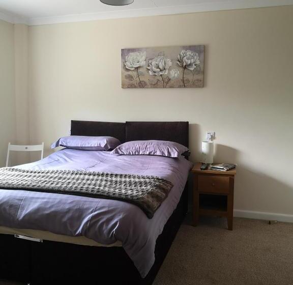 스탠다드 룸, Honeysuckle Homestead