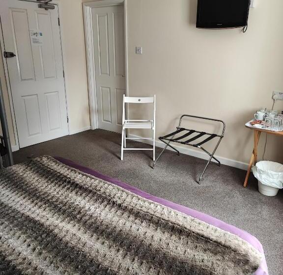 패밀리 룸, Honeysuckle Homestead