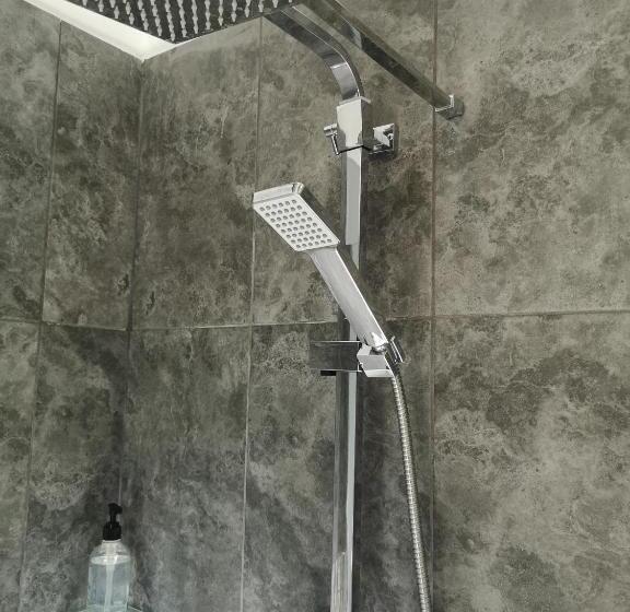 디럭스 룸, Honeysuckle Homestead