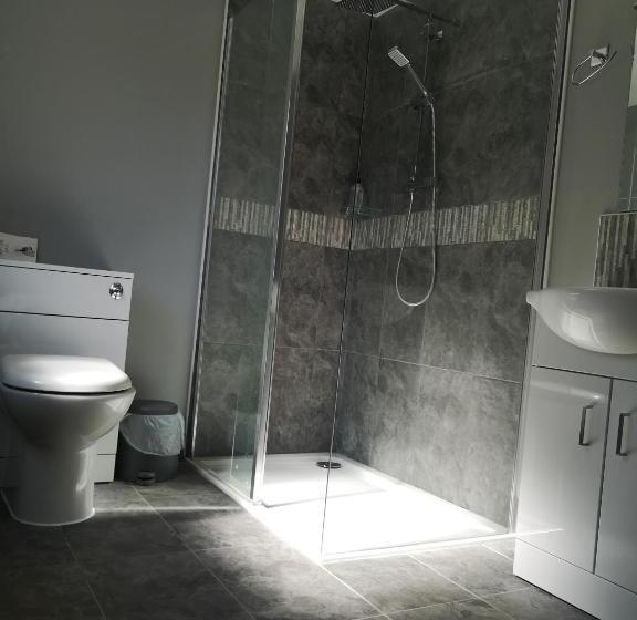 디럭스 룸, Honeysuckle Homestead