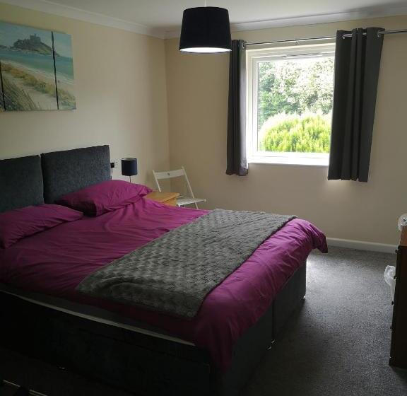 디럭스 룸, Honeysuckle Homestead