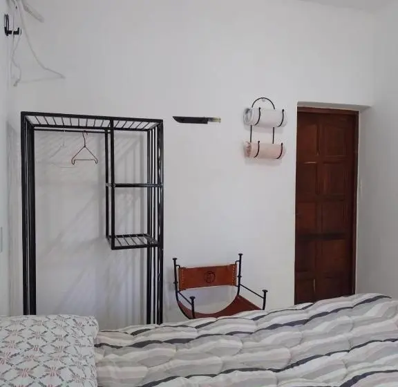 Standard-huone, Hostal Los Faroles Chicoana