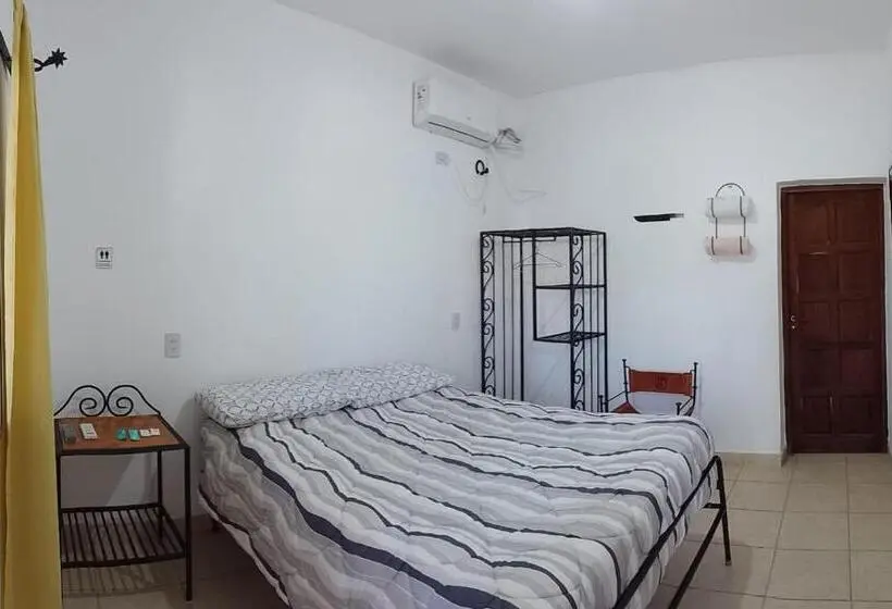 Standard-huone, Hostal Los Faroles Chicoana