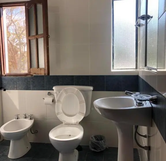 Standard-huone, Hostal Los Faroles Chicoana