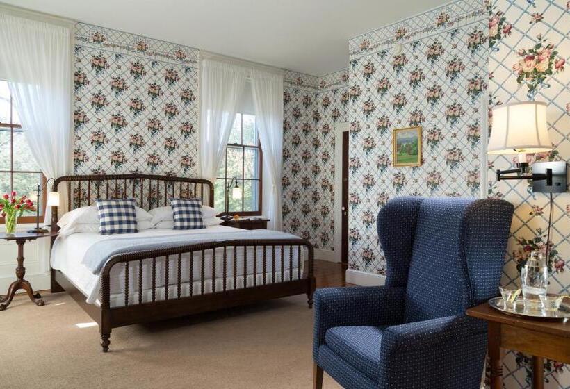 غرفة سوبيريور سرير كينج, Brampton 1860