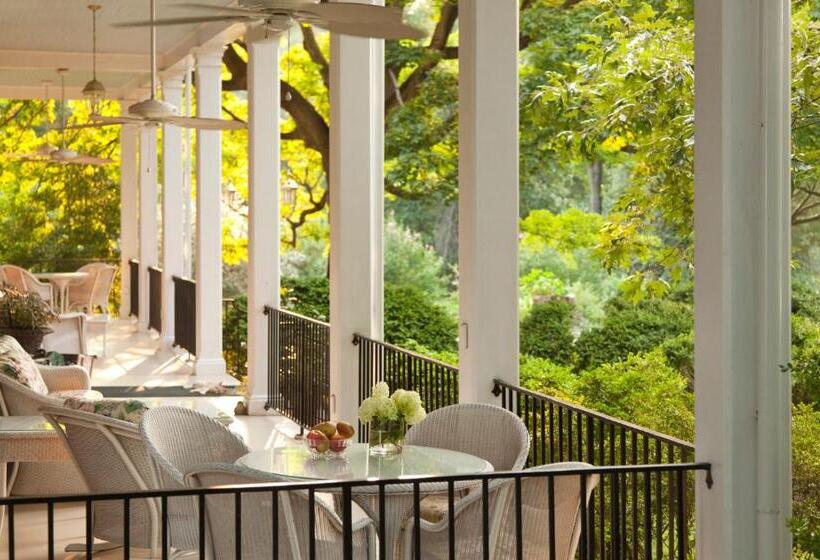 غرفة ديلوكس, Brampton 1860