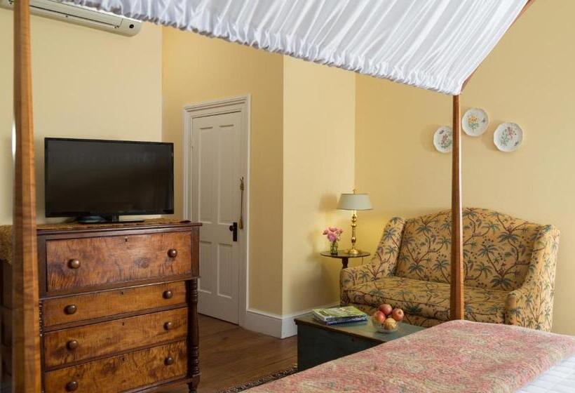 غرفة ديلوكس, Brampton 1860