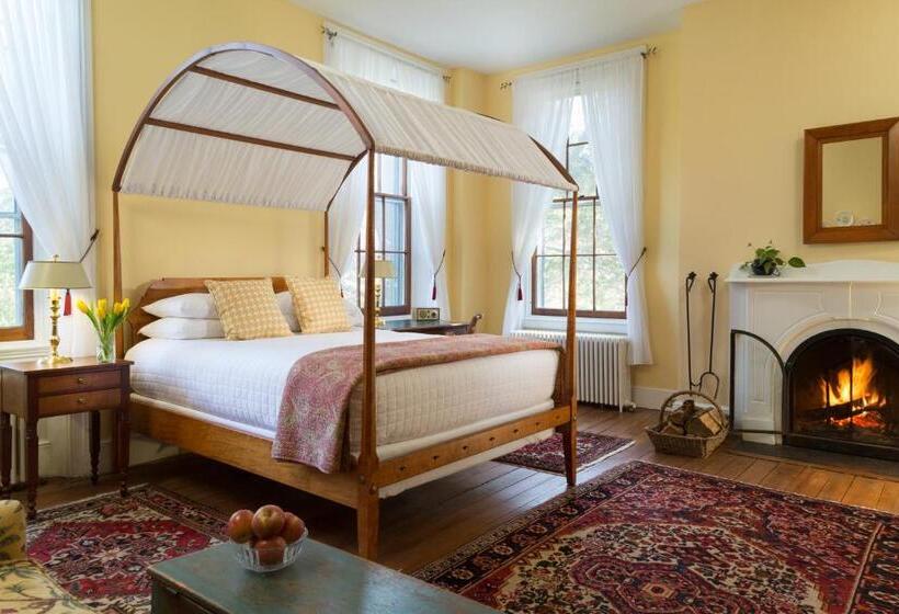 غرفة ديلوكس, Brampton 1860