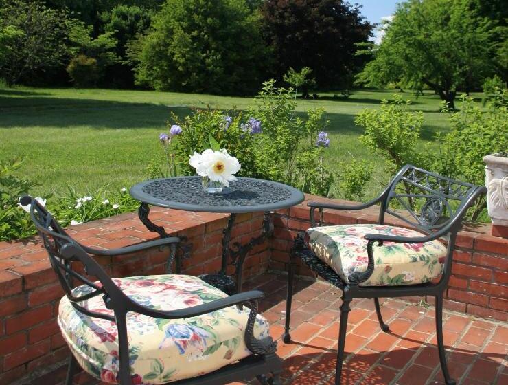 غرفة قياسية سرير كينج, Brampton 1860