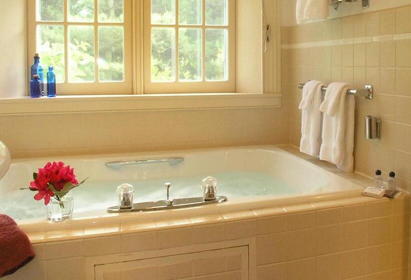 غرفة قياسية سرير كينج, Brampton 1860