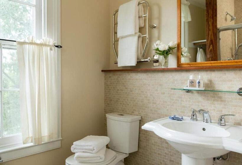 غرفة ديلوكس سرير كينج, Brampton 1860