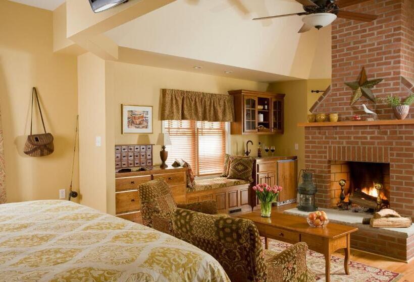 منزل غرفة نوم واحدة, Brampton 1860