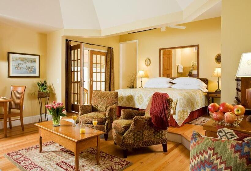 منزل غرفة نوم واحدة, Brampton 1860