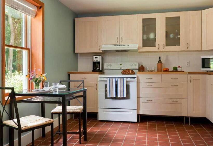 شقة غرفة واحدة, Brampton 1860