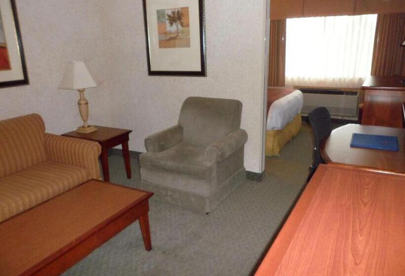 Люкс, Best Western Plus Rama Inn