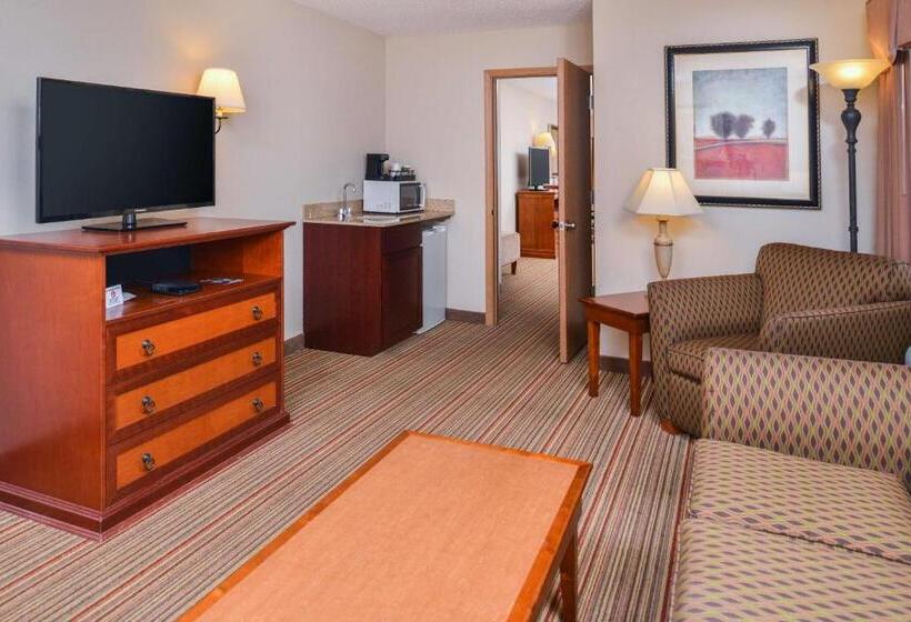 Люкс, Best Western Plus Rama Inn