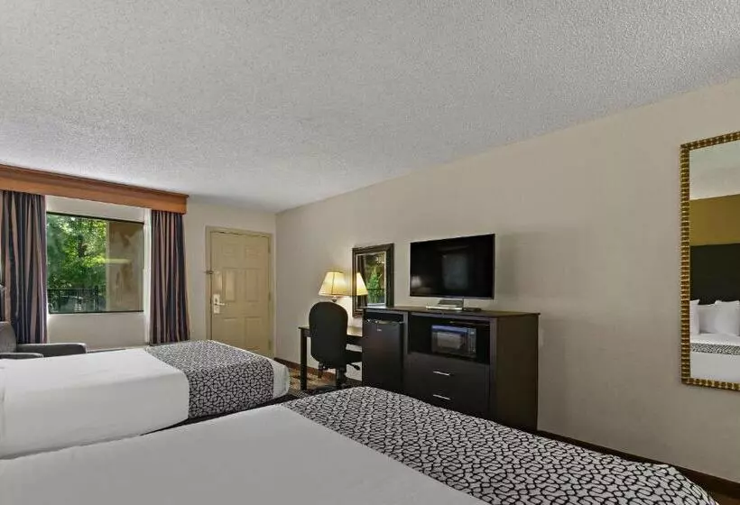 اتاق استاندارد, Best Western Windsor Suites
