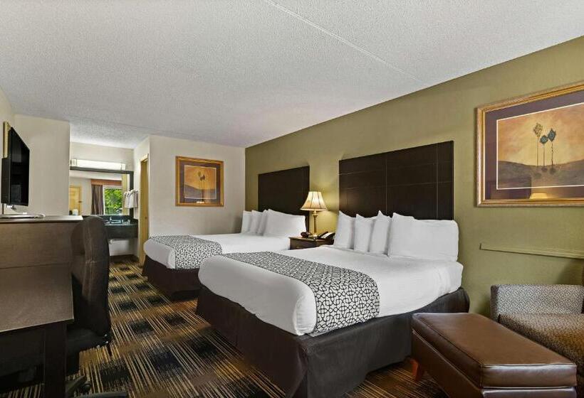 غرفة قياسية, Best Western Windsor Suites