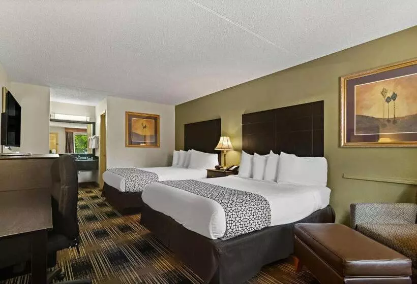 اتاق استاندارد, Best Western Windsor Suites