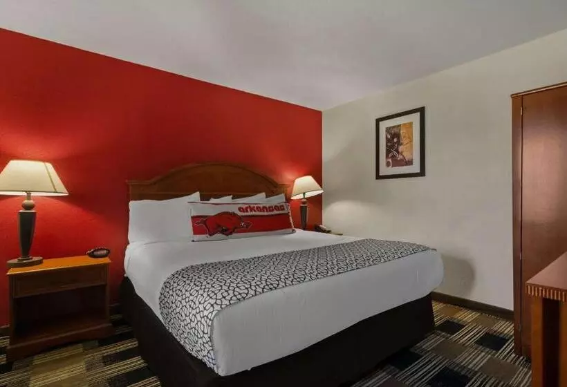 سوئیت با تخت بزرگ, Best Western Windsor Suites