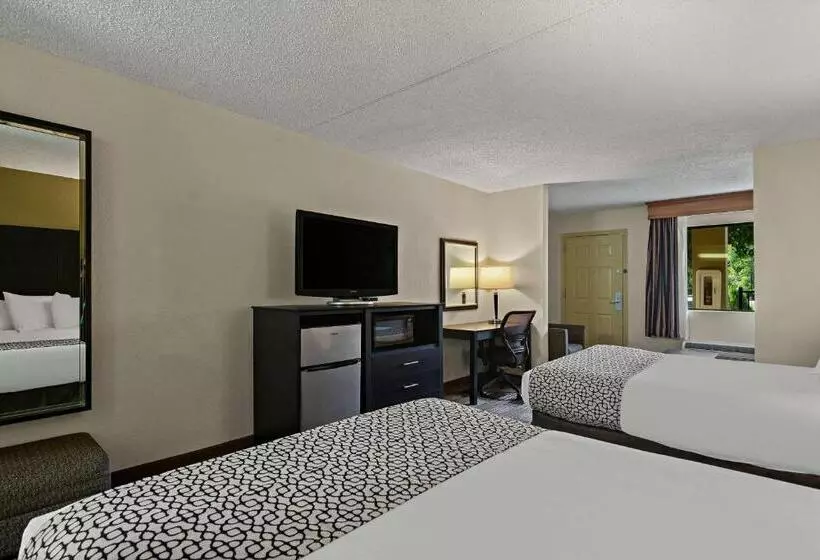 اتاق لوکس, Best Western Windsor Suites