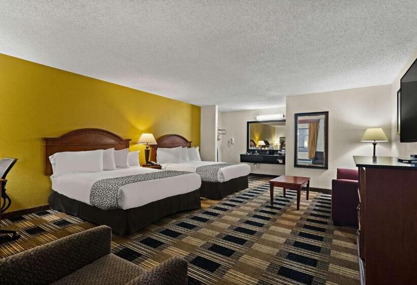 غرفة قياسية, Best Western Windsor Suites