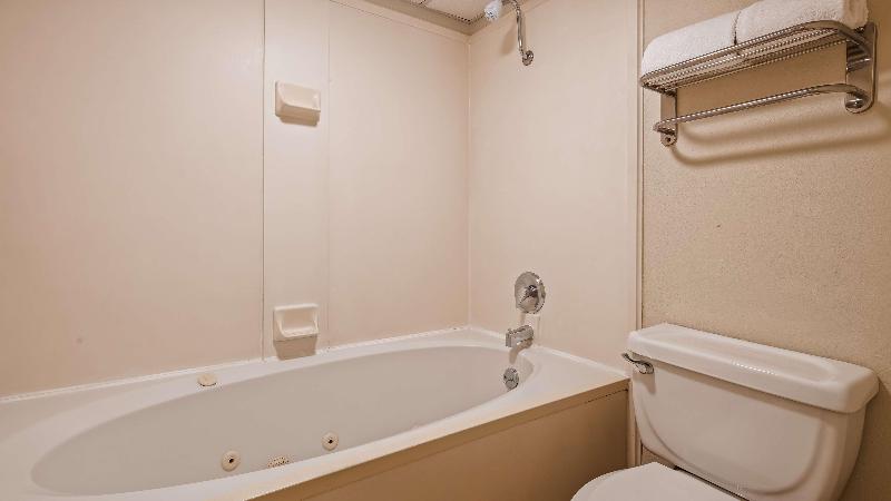Люкс Кровать Кинг, Best Western Windsor Suites