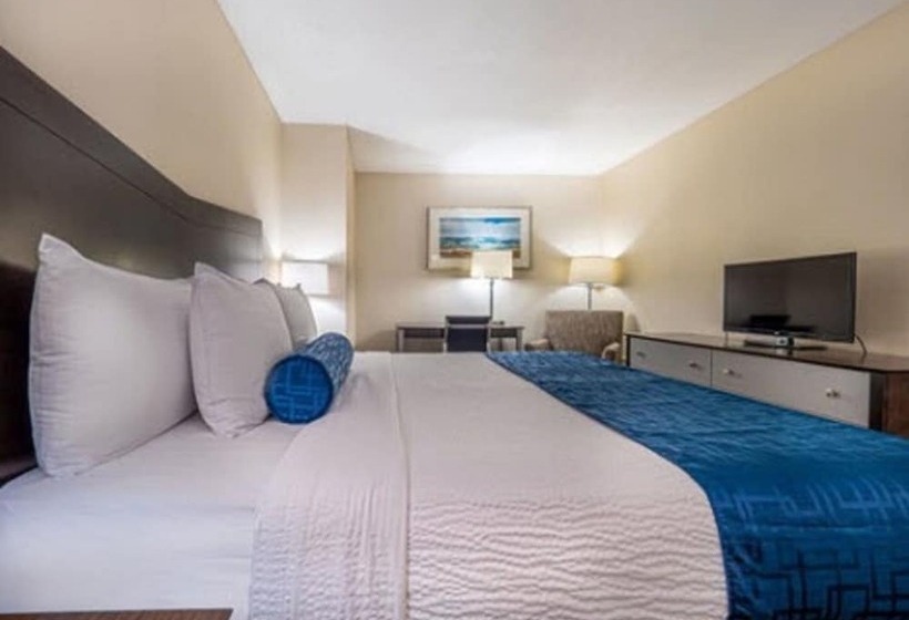 스위트, The Breakers Hotel & Suites