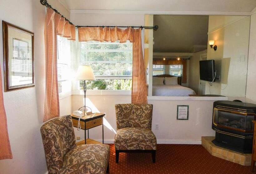 Номер Стандарт, Briarwood Inn