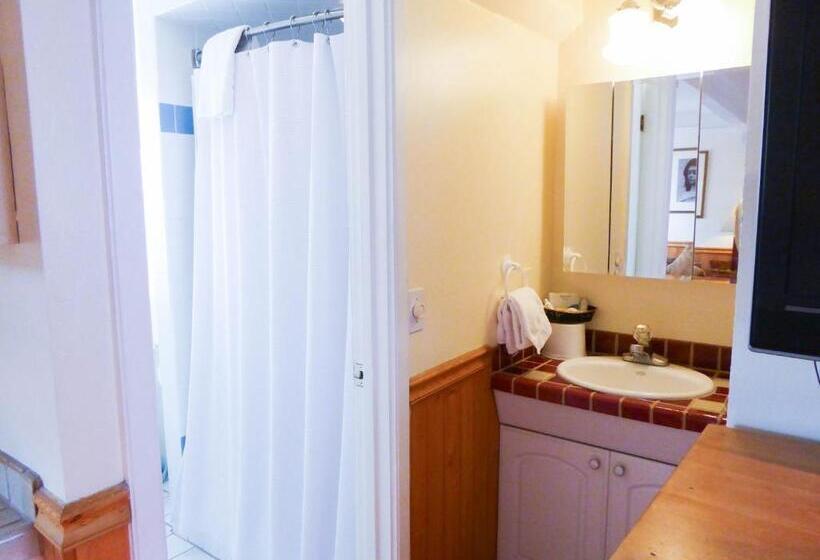 Стандартный Номер Кровать Кинг, Briarwood Inn