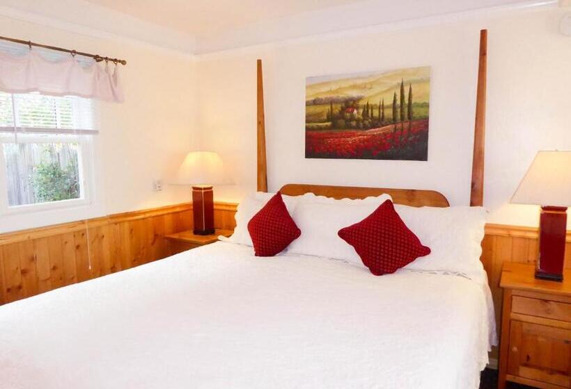 Стандартный Номер Кровать Кинг, Briarwood Inn