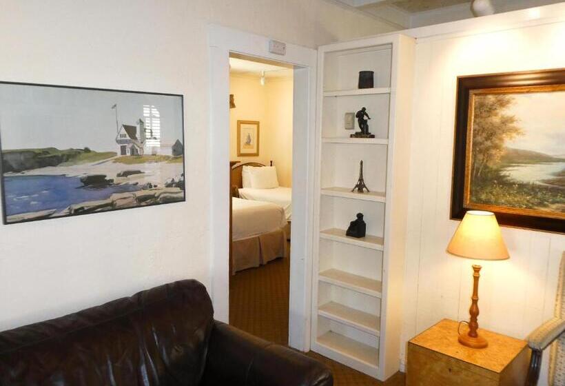 Дом 2 Спальни, Briarwood Inn