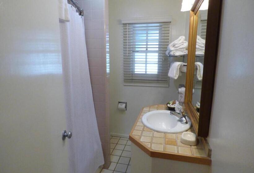 Номер Deluxe Кровать Кинг, Briarwood Inn