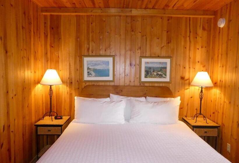 Номер Deluxe Кровать Кинг, Briarwood Inn