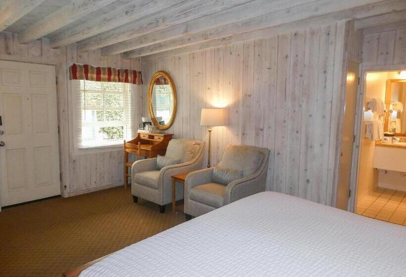 Номер Стандарт, Briarwood Inn