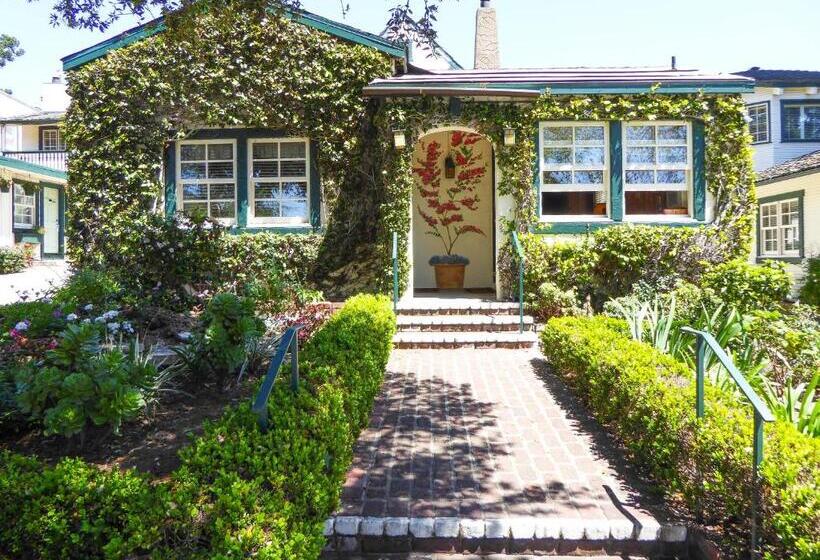 Номер Deluxe, Briarwood Inn